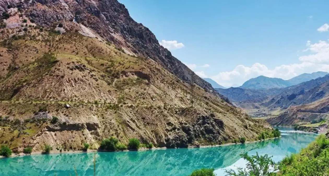 kyrgystan visa