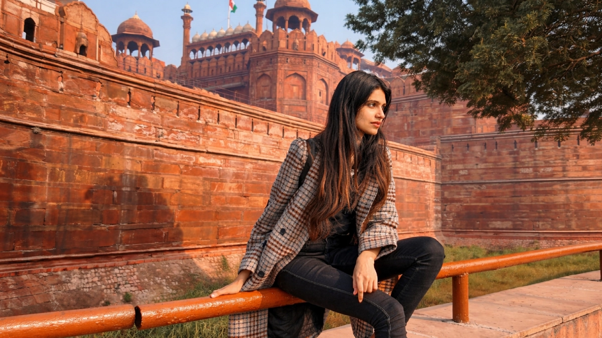 Things to Do in Red Fort Delhi
