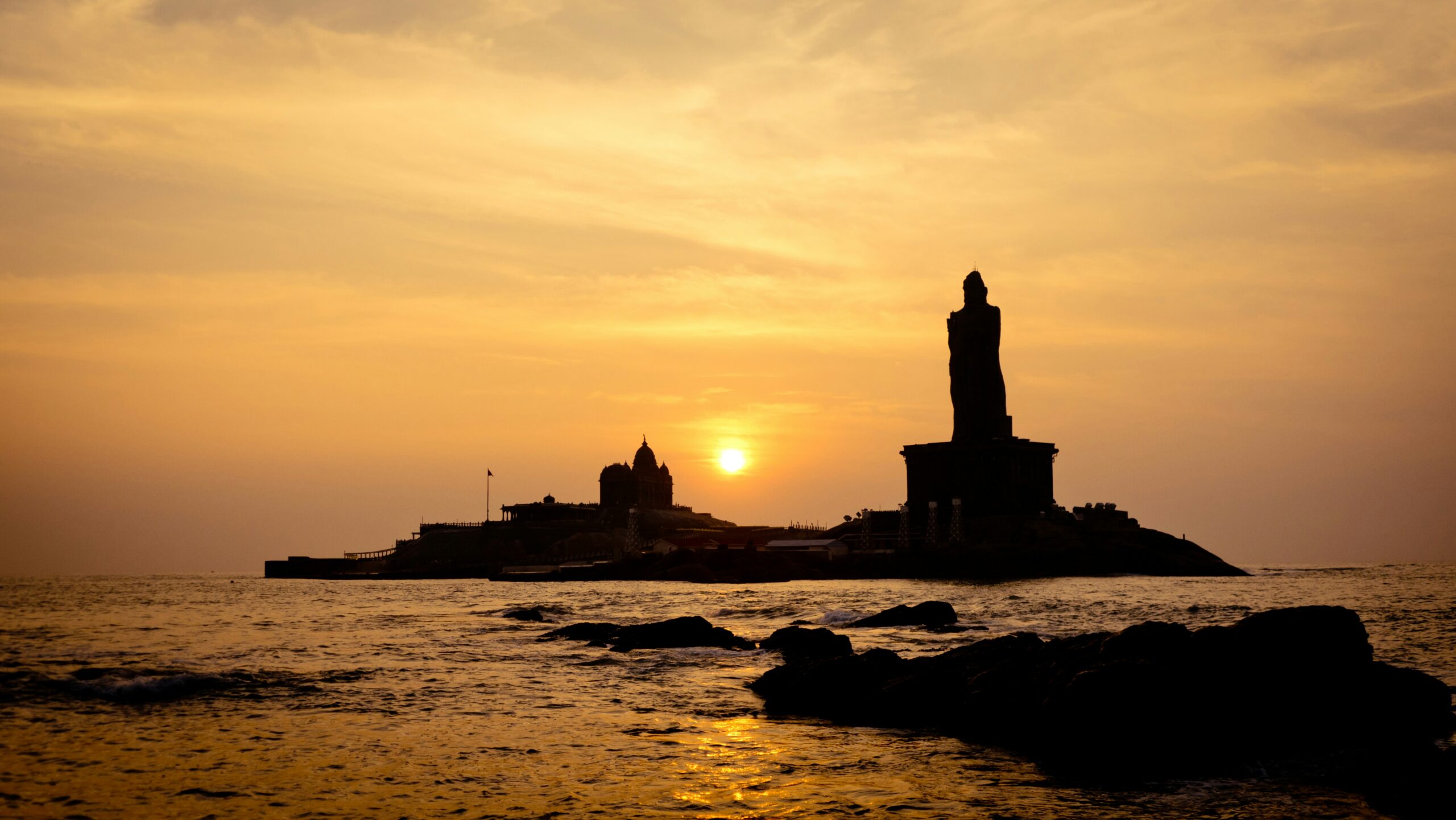 Kanyakumari one day trip