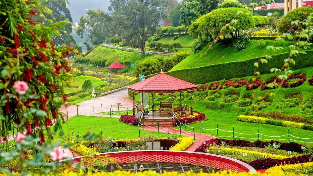 ooty tour