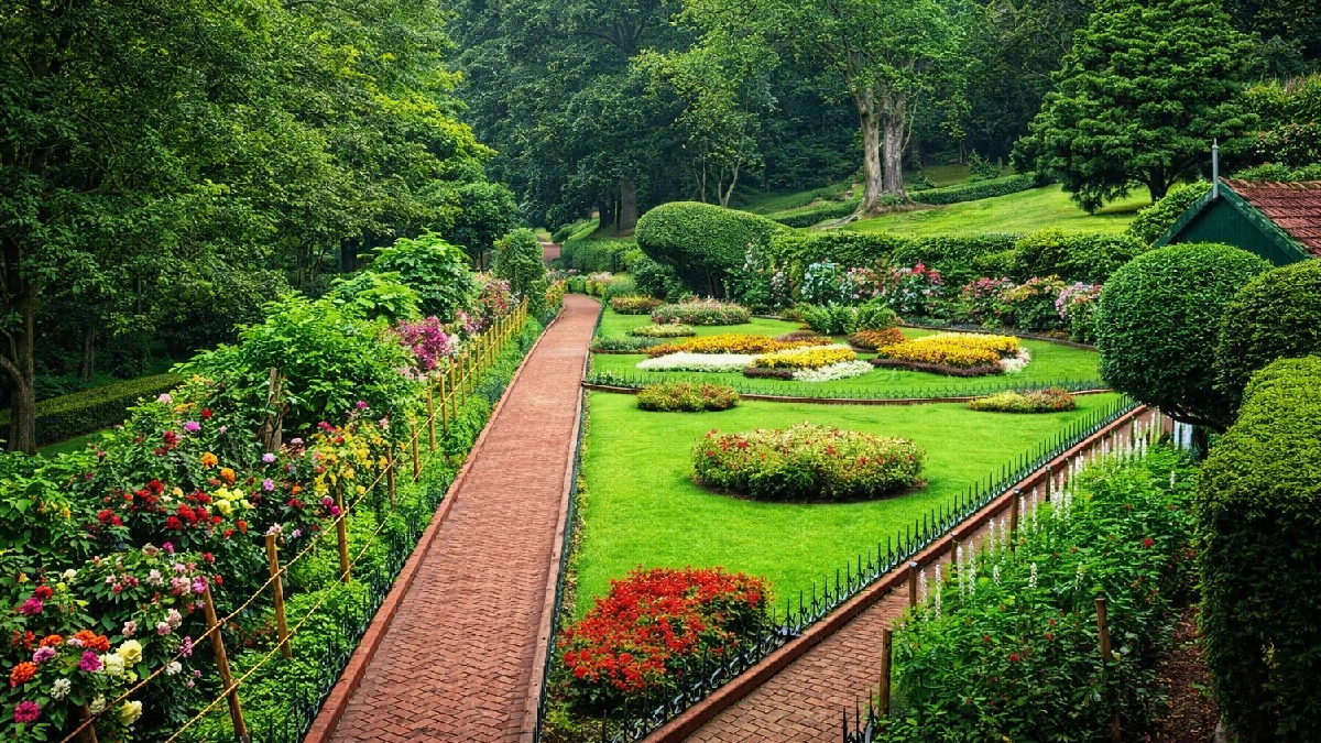 coonoor visit places