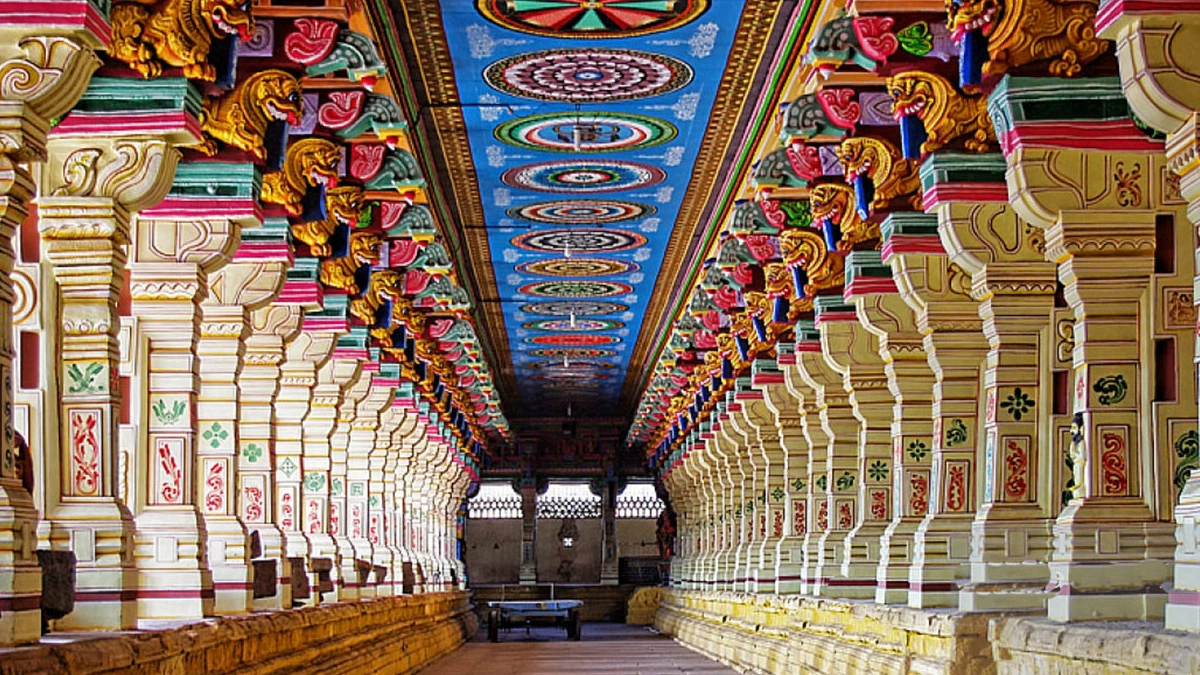 best places to visit in rameshwaram