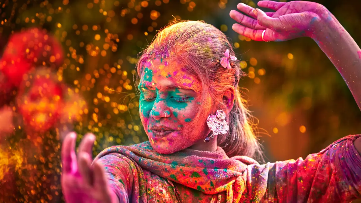 summer festivals in india