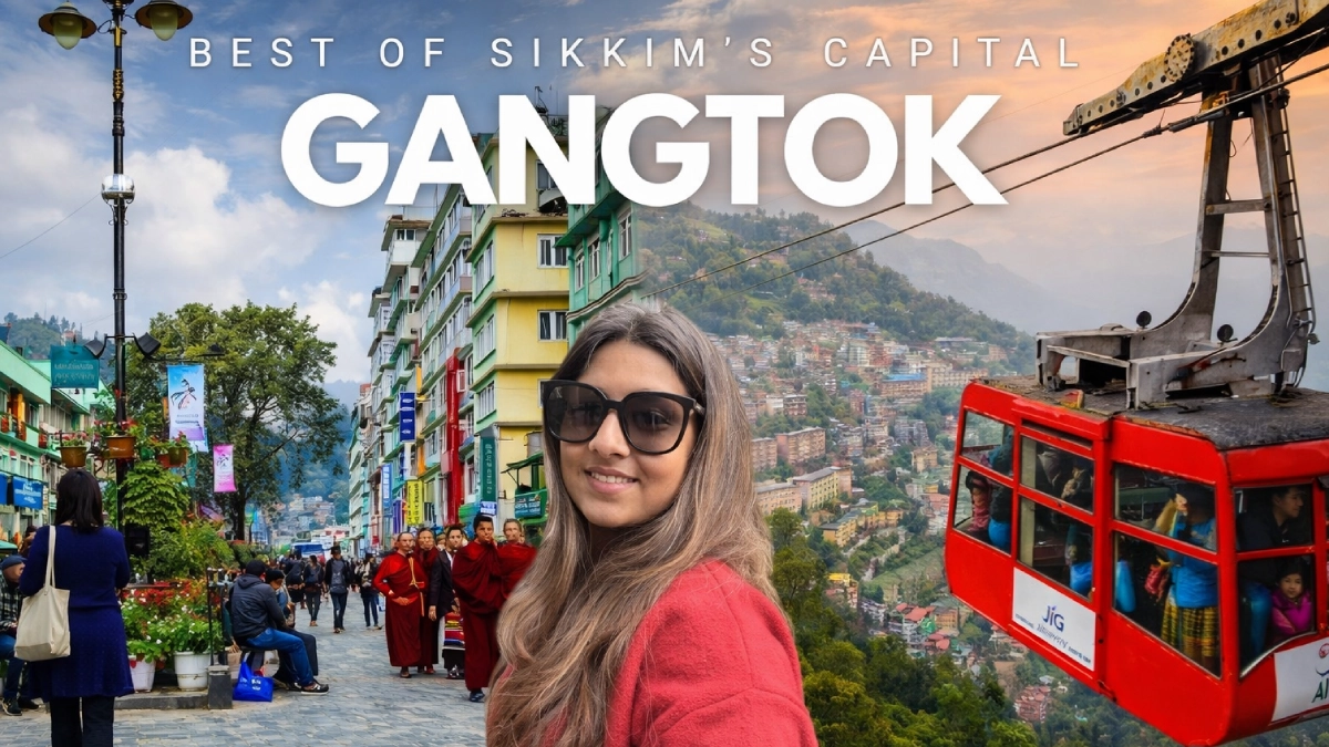 best places in gangtok to visit