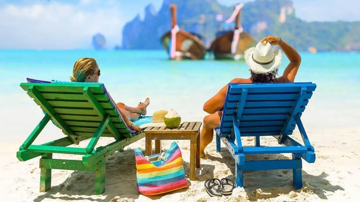 phuket krabi package