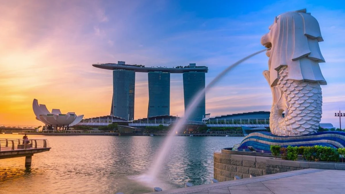singapore in may travel guide with weather, attractions and tips
