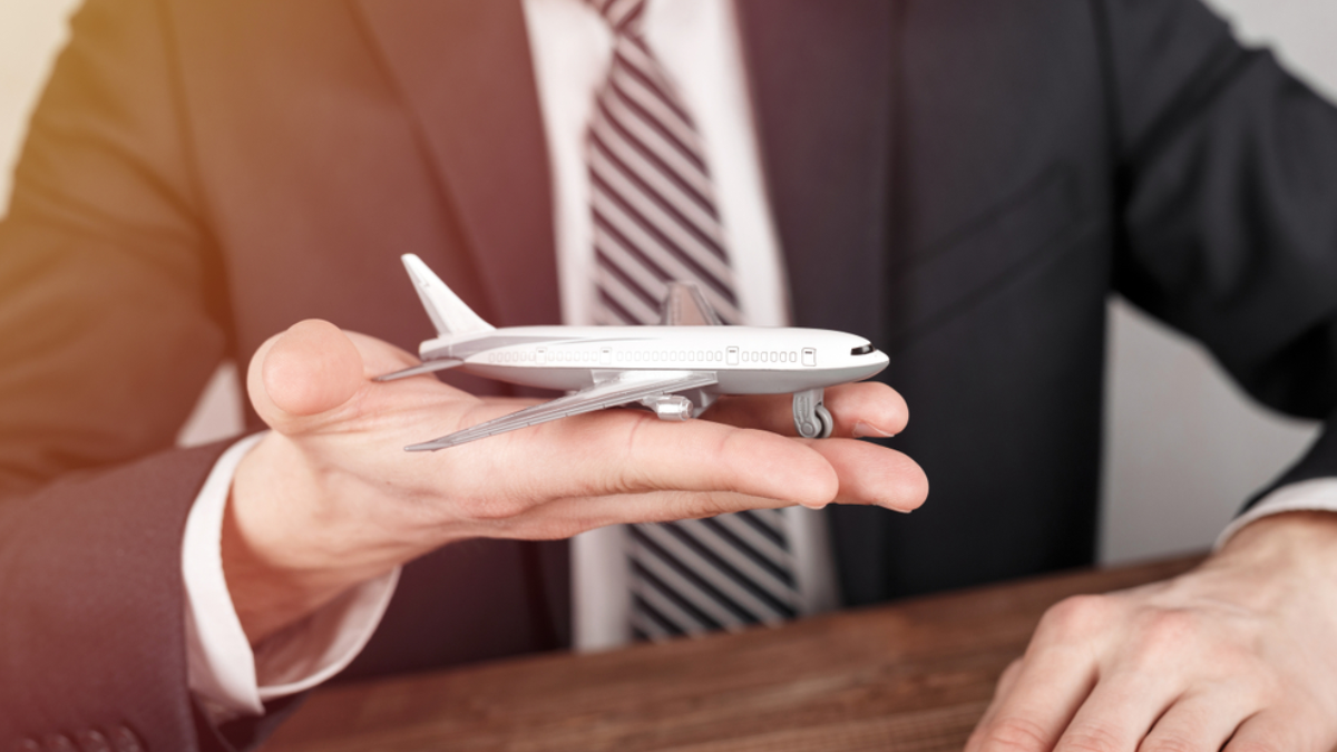 Flight Ticket Booking Agency