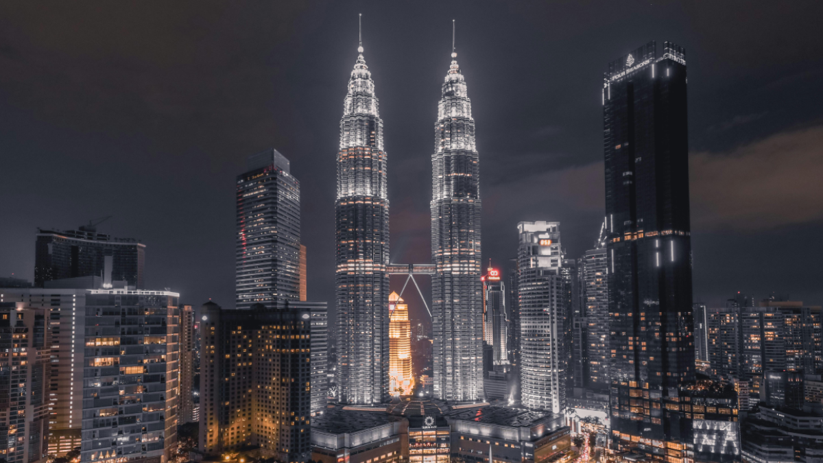 malaysia tour from kerala