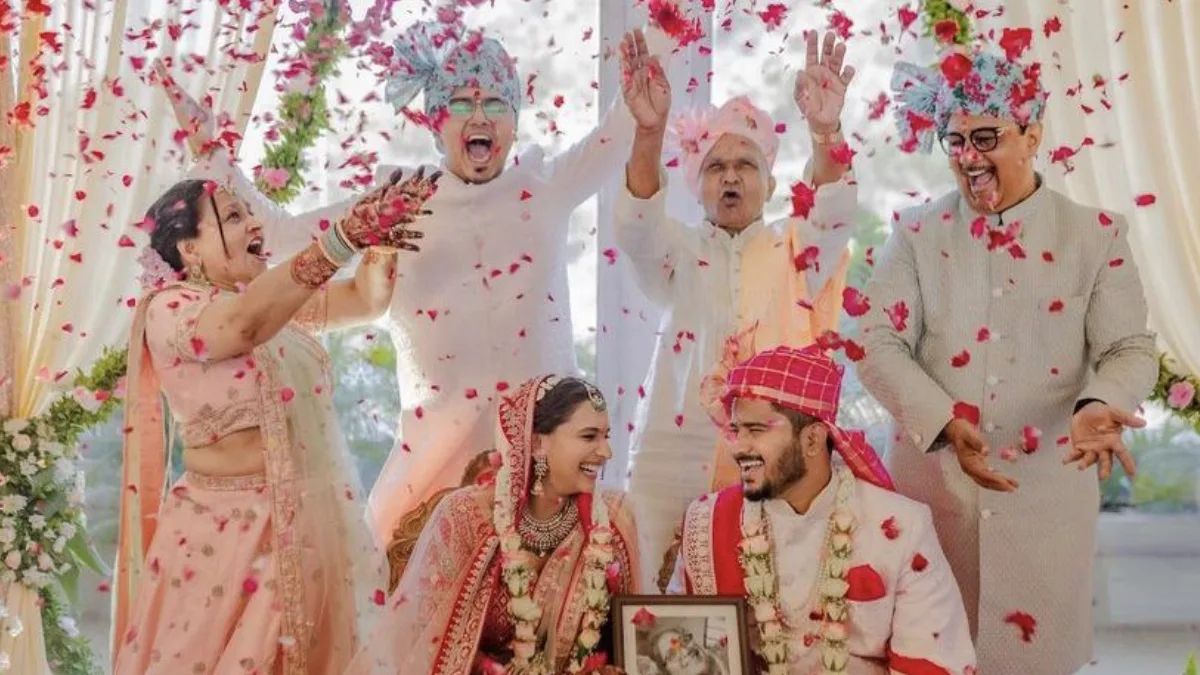 marriage event organisers