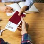 Travel Agent for Airline Tickets
