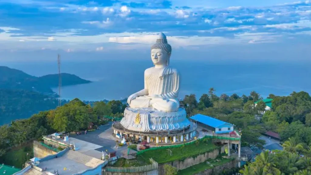 big buddha phuket tour
