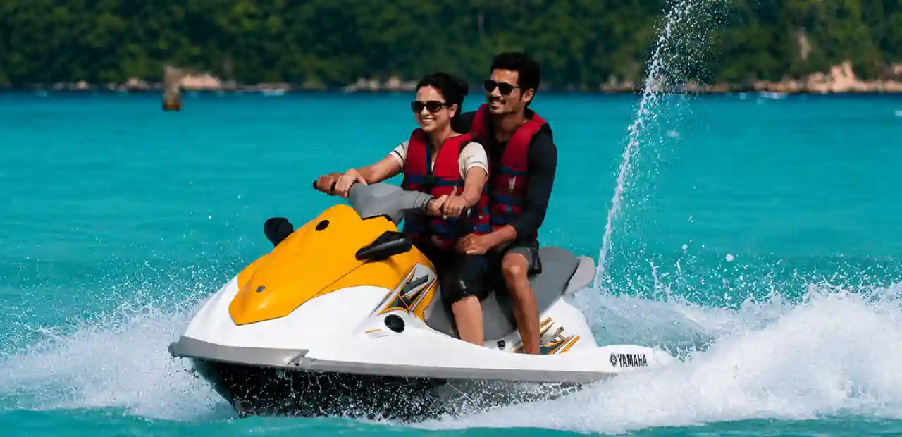 things to do in andaman