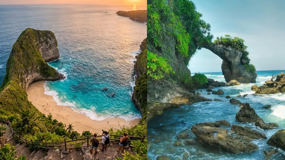 bali and andaman tour package