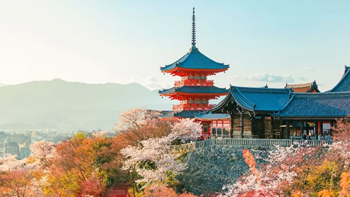 japan trip cost from india