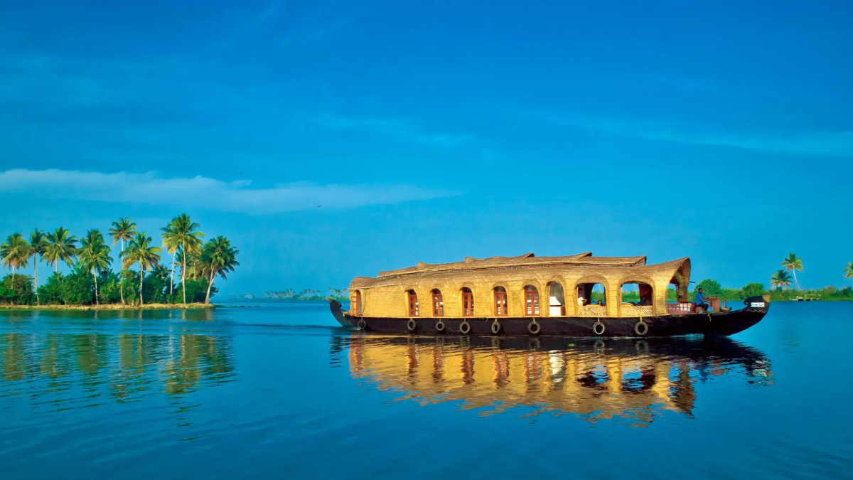 kerala tourism