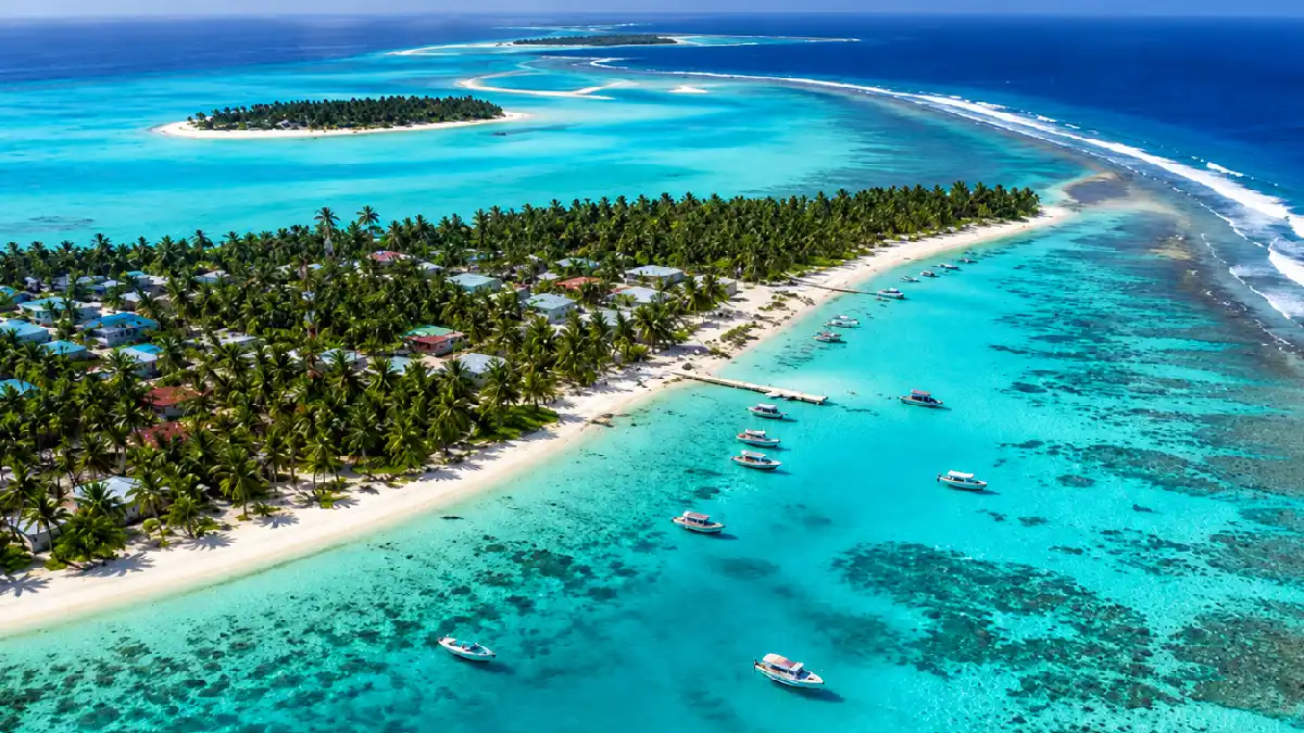 lakshadweep