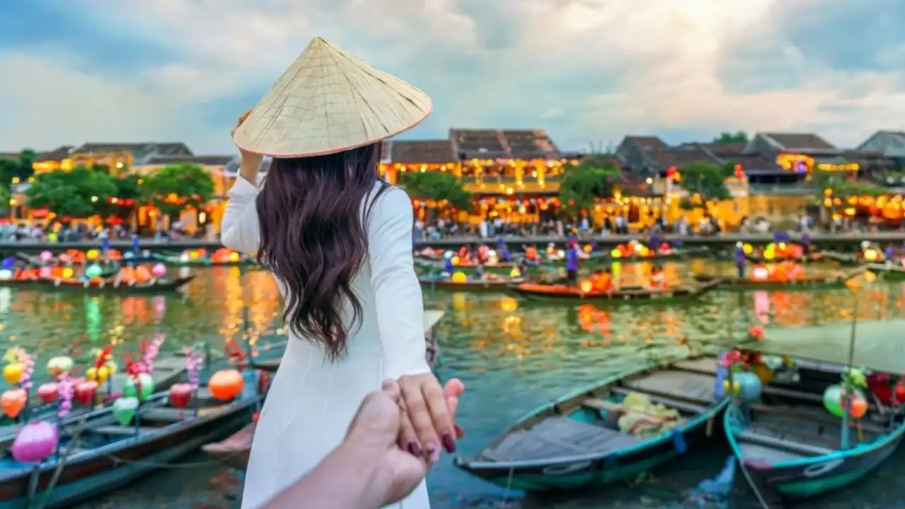 vietnam tour package from kochi