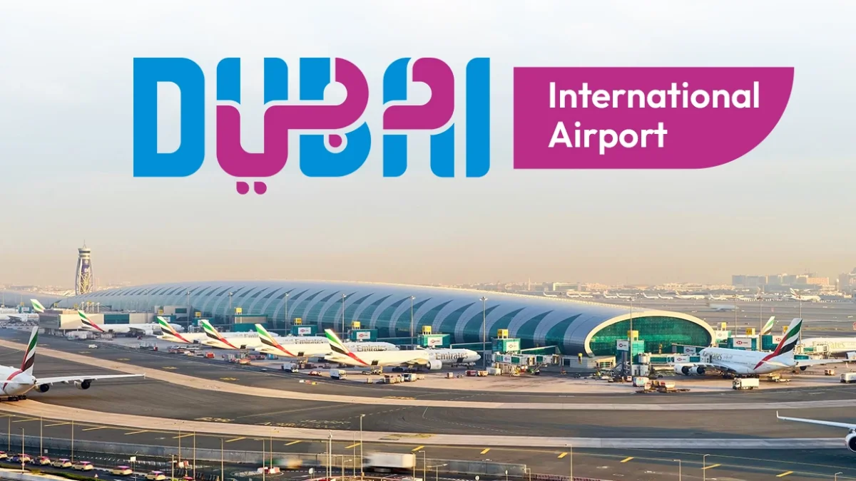 dubai airport uae
