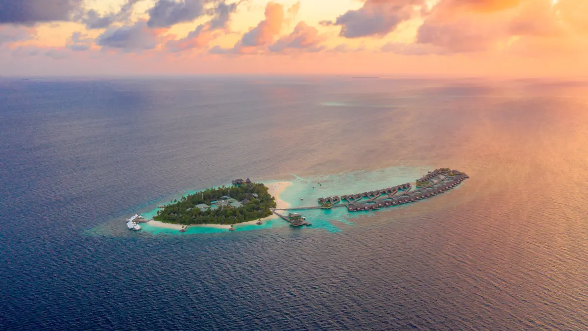 What are the best Maldives islands packages