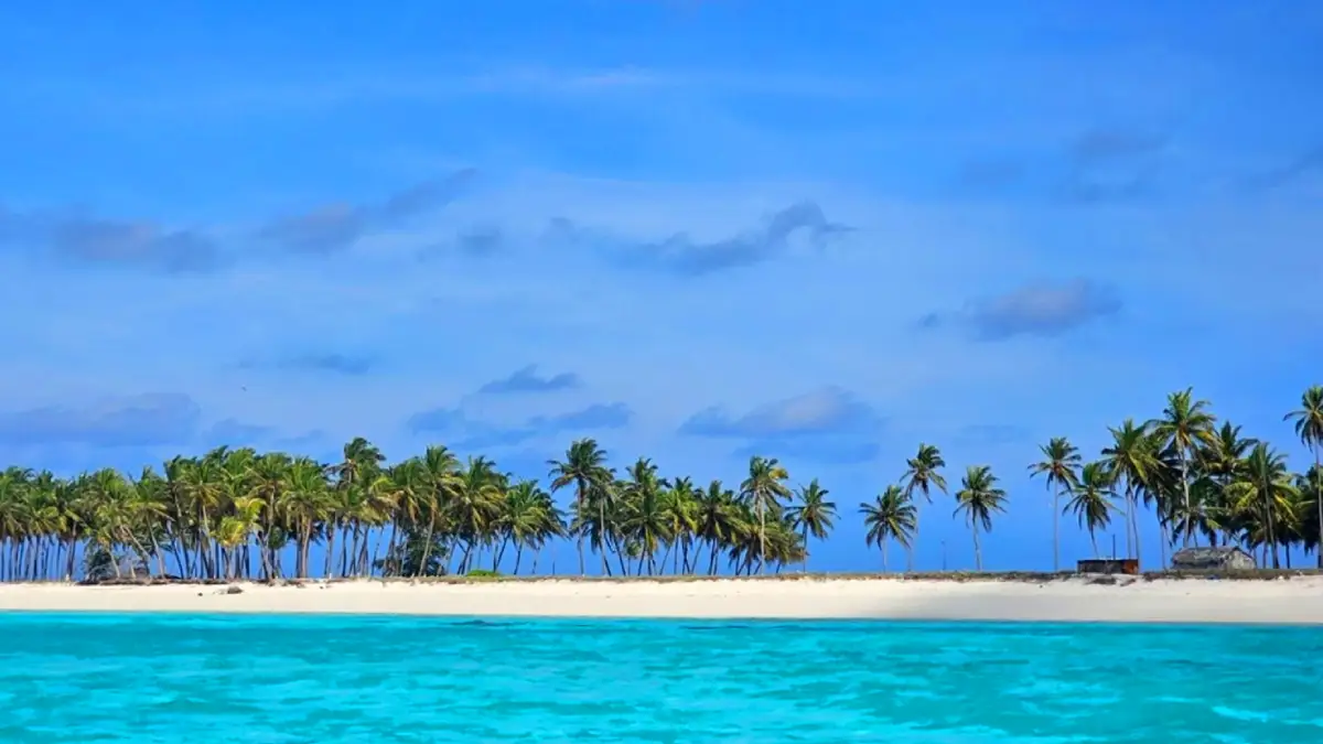 Lakshadweep Tour Everything You Need to Know