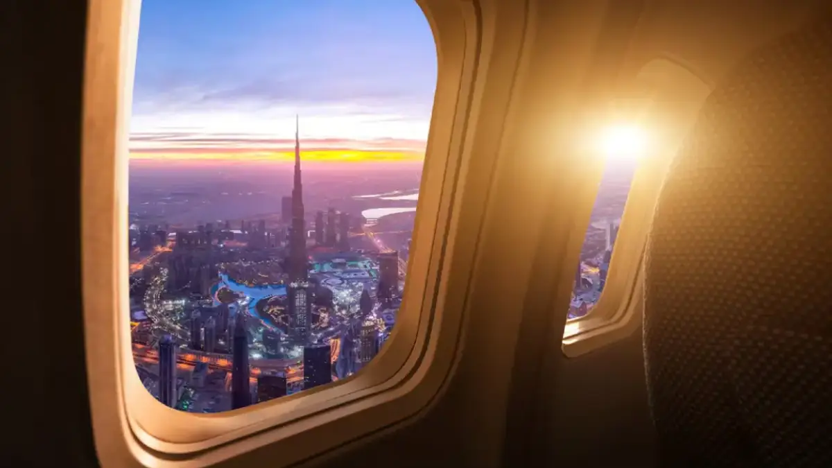 dubai visit visa