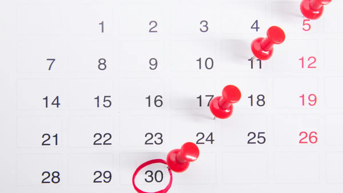 holidays 2026