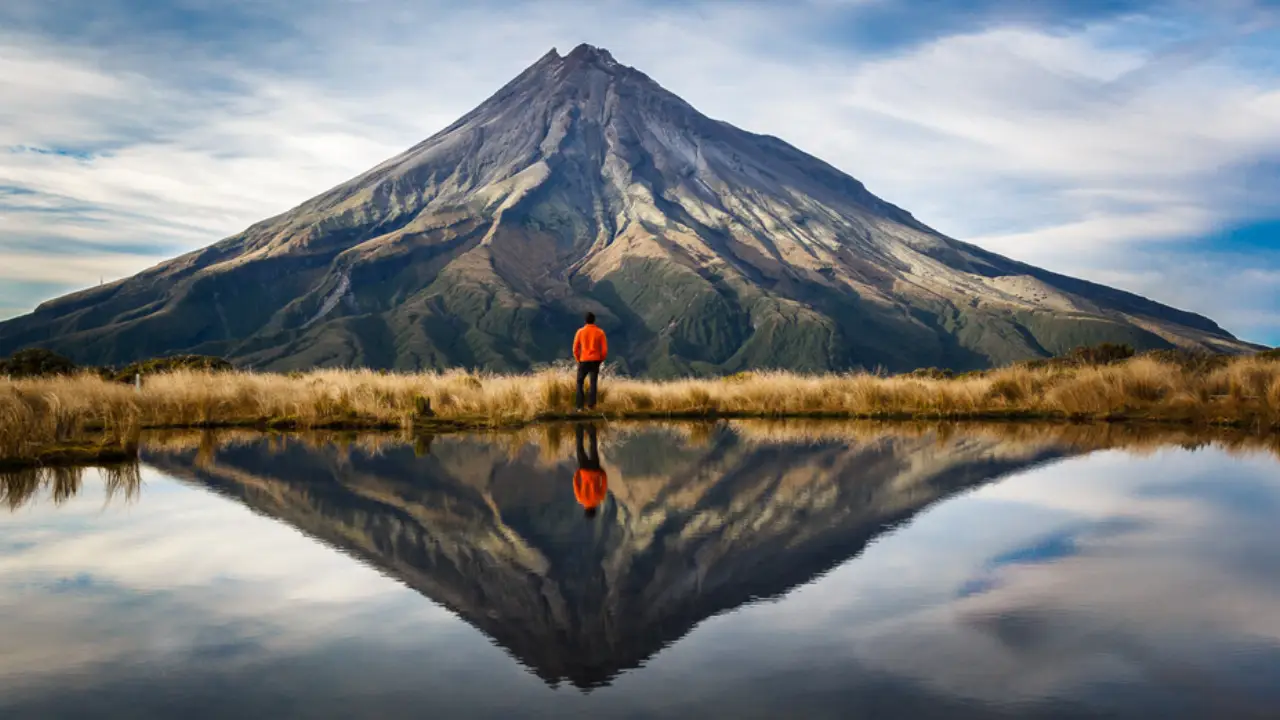 famous places of new zealand