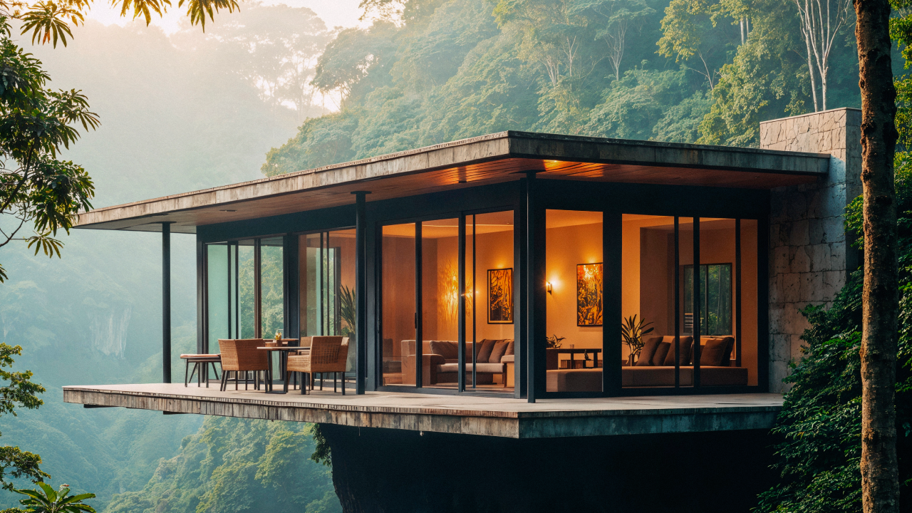 best hotel in the world