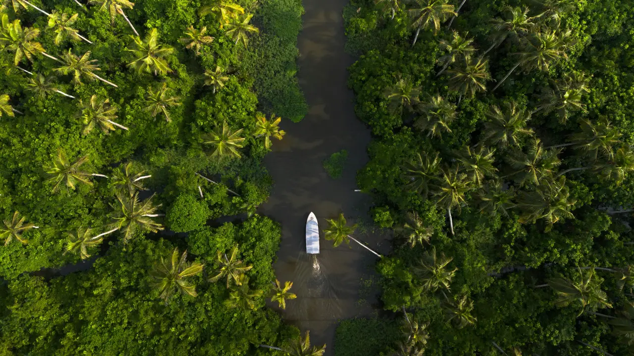kerala tour places