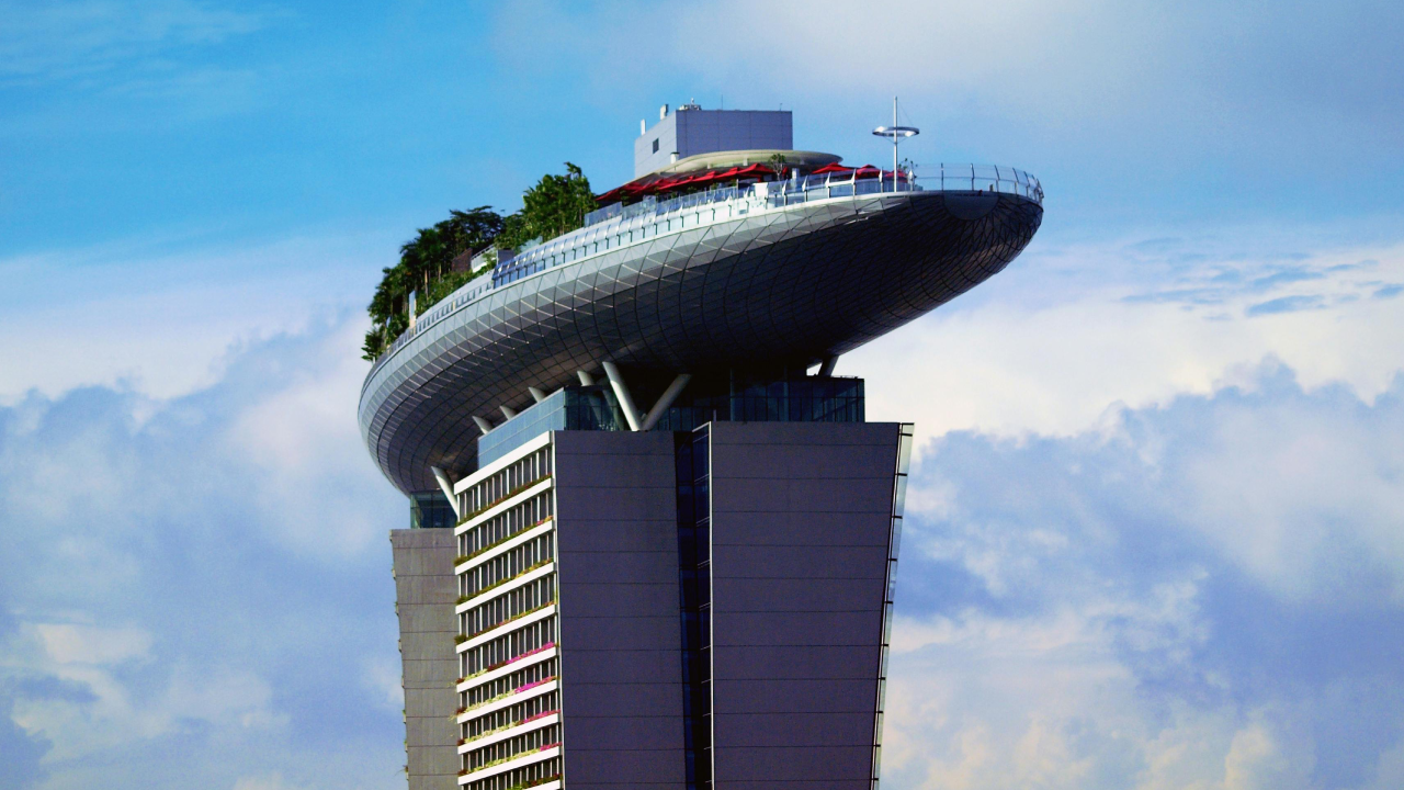 Singapore Business Visa
