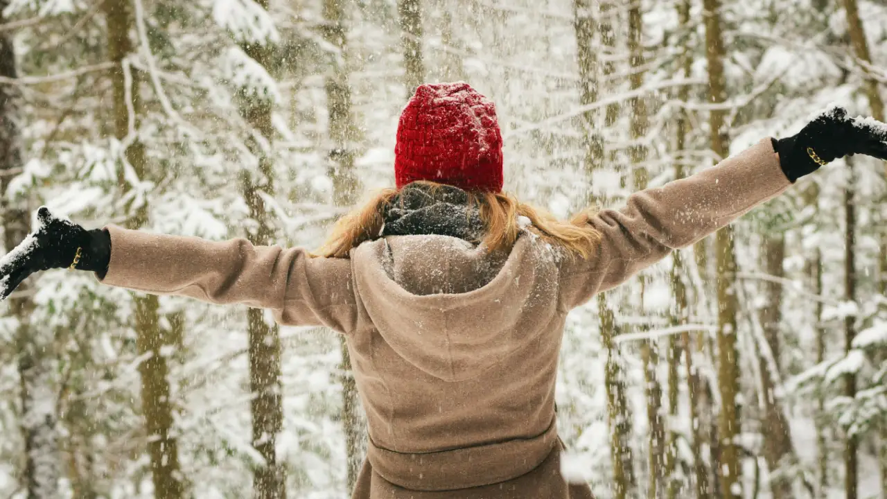 best places to visit for winter
