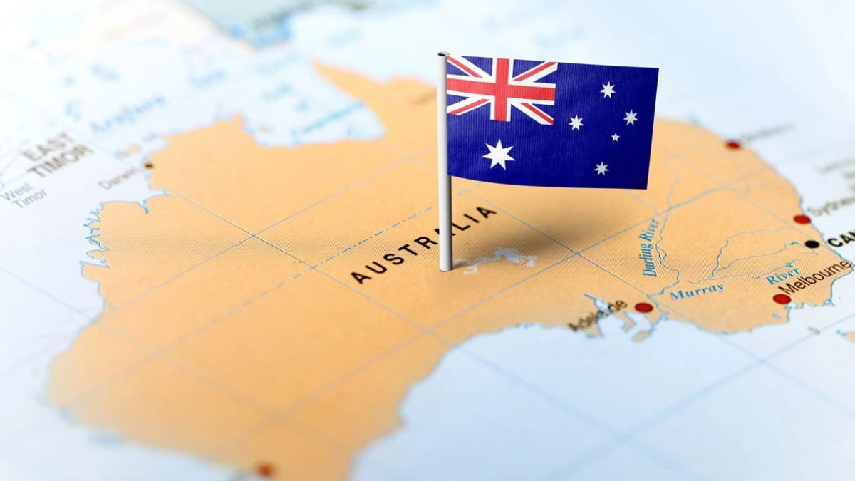 australia visa from india application assistance