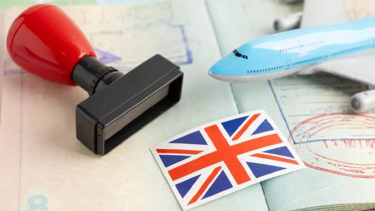 uk visa application apply from india
