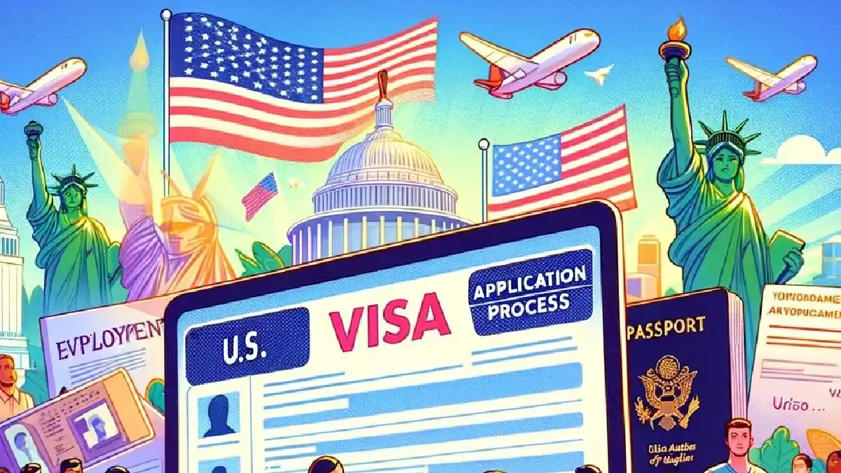 us visa application from kerala