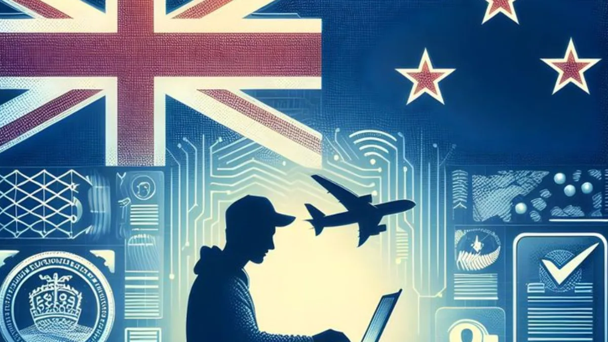 apply for new zealand visa from india with flywell