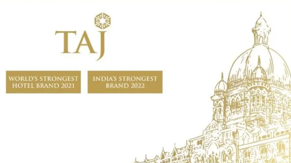 taj hotel near me