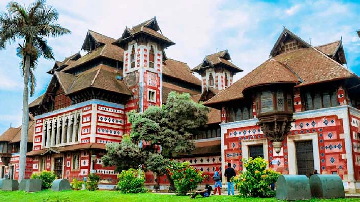 Best Travel Agency in Trivandrum – Trusted Experts for Hassle-Free Travel