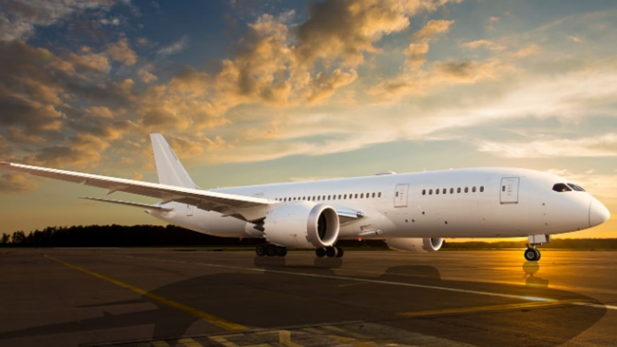 Newest airlines india