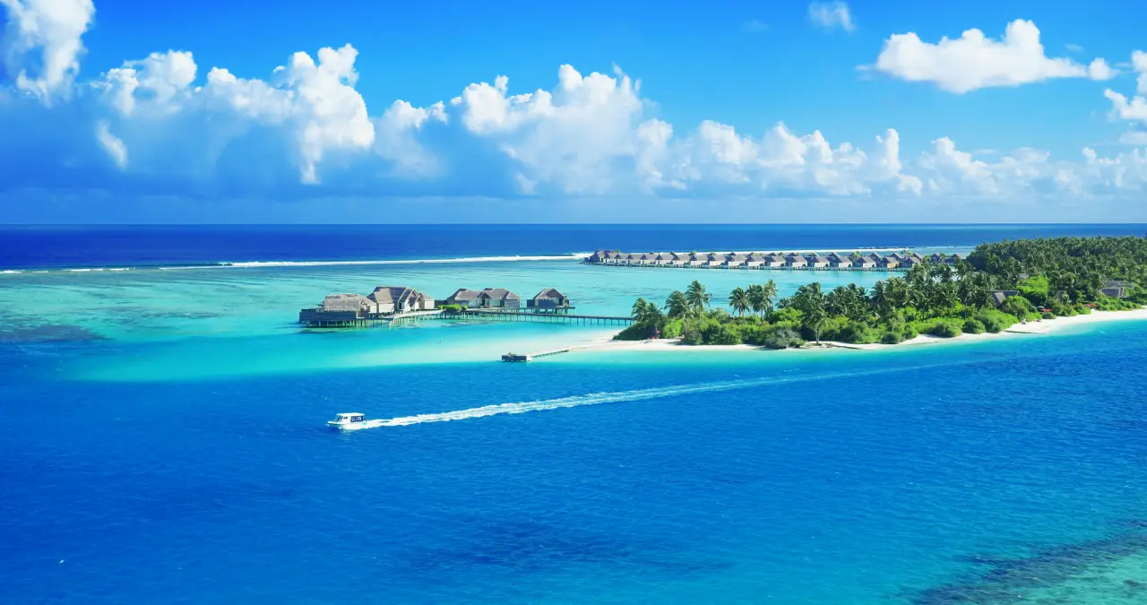 maldives package