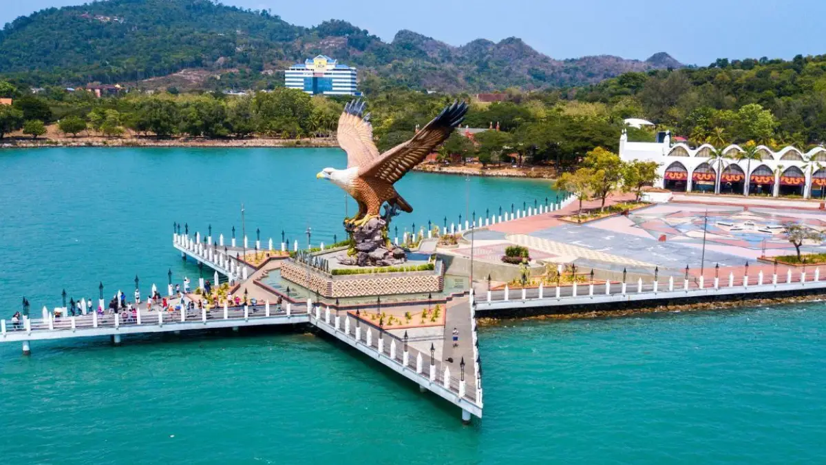 langkawi tour package