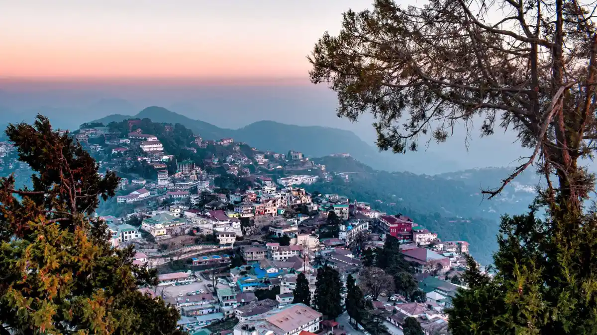 uttarakhand tour package