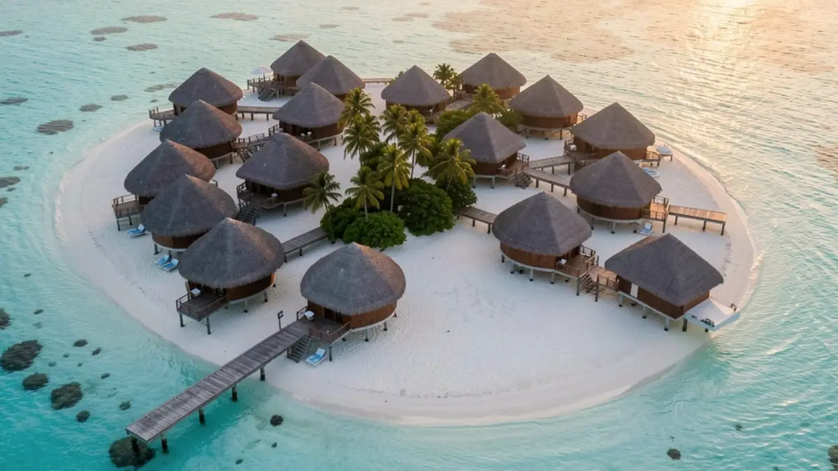 maldives visa